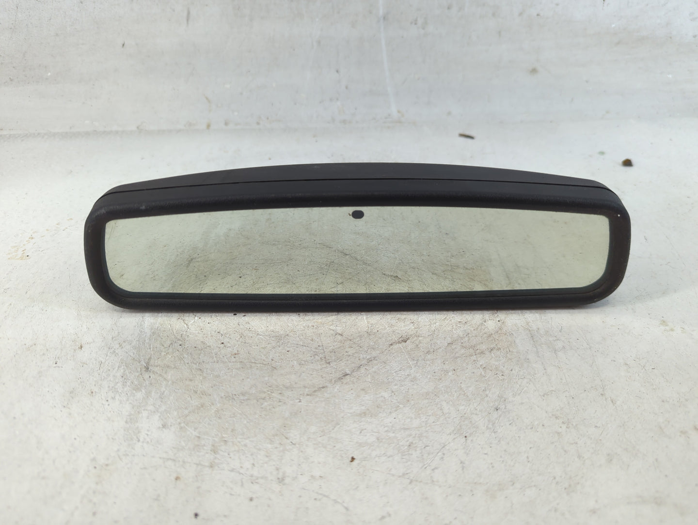1998 Dodge Dakota Interior Rear View Mirror Replacement OEM Fits OEM Used Auto Parts - Oemusedautoparts1.com