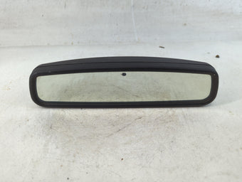 compare product 1998 Dodge Dakota Interior Rear View Mirror Replacement OEM Fits OEM Used Auto Parts