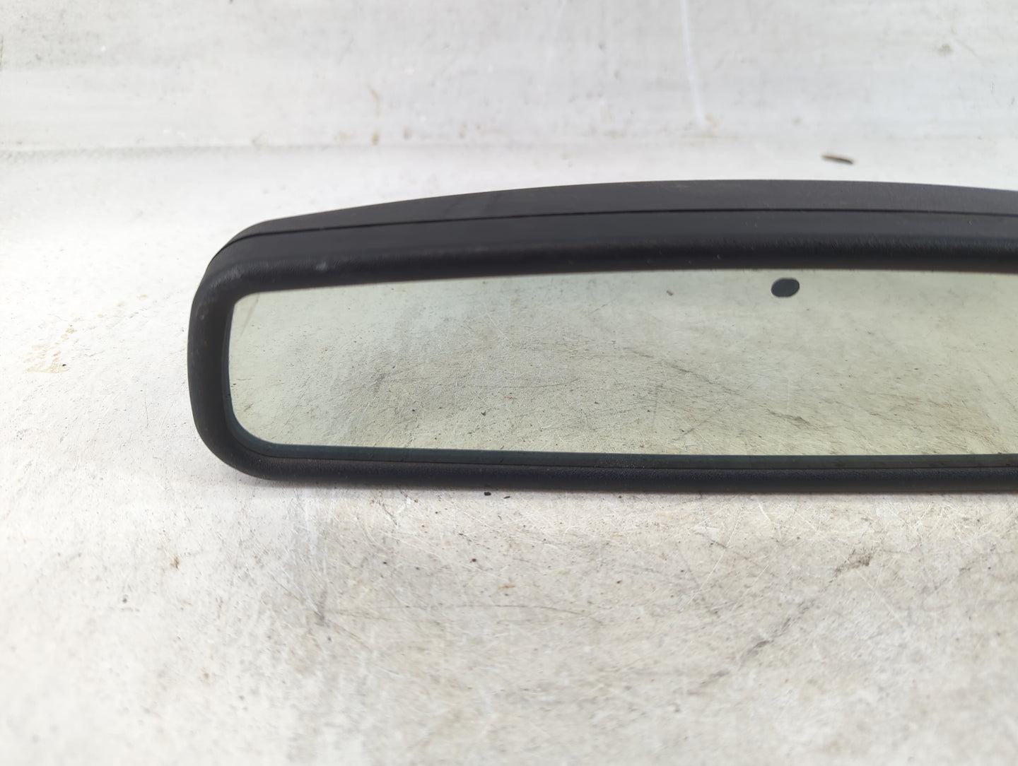 1998 Dodge Dakota Interior Rear View Mirror Replacement OEM Fits OEM Used Auto Parts - Oemusedautoparts1.com
