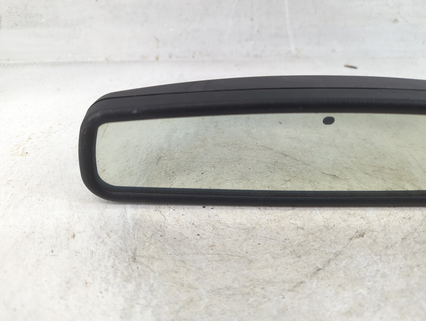 1998 Dodge Dakota Interior Rear View Mirror Replacement OEM Fits OEM Used Auto Parts - Oemusedautoparts1.com