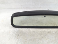 1998 Dodge Dakota Interior Rear View Mirror Replacement OEM Fits OEM Used Auto Parts - Oemusedautoparts1.com