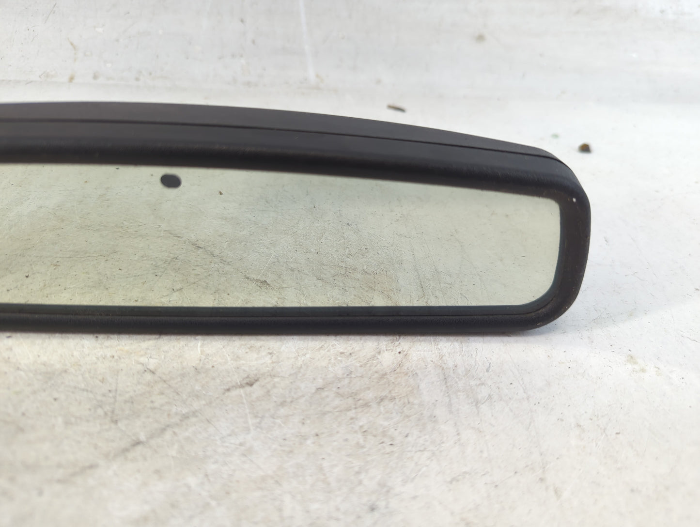 1998 Dodge Dakota Interior Rear View Mirror Replacement OEM Fits OEM Used Auto Parts - Oemusedautoparts1.com