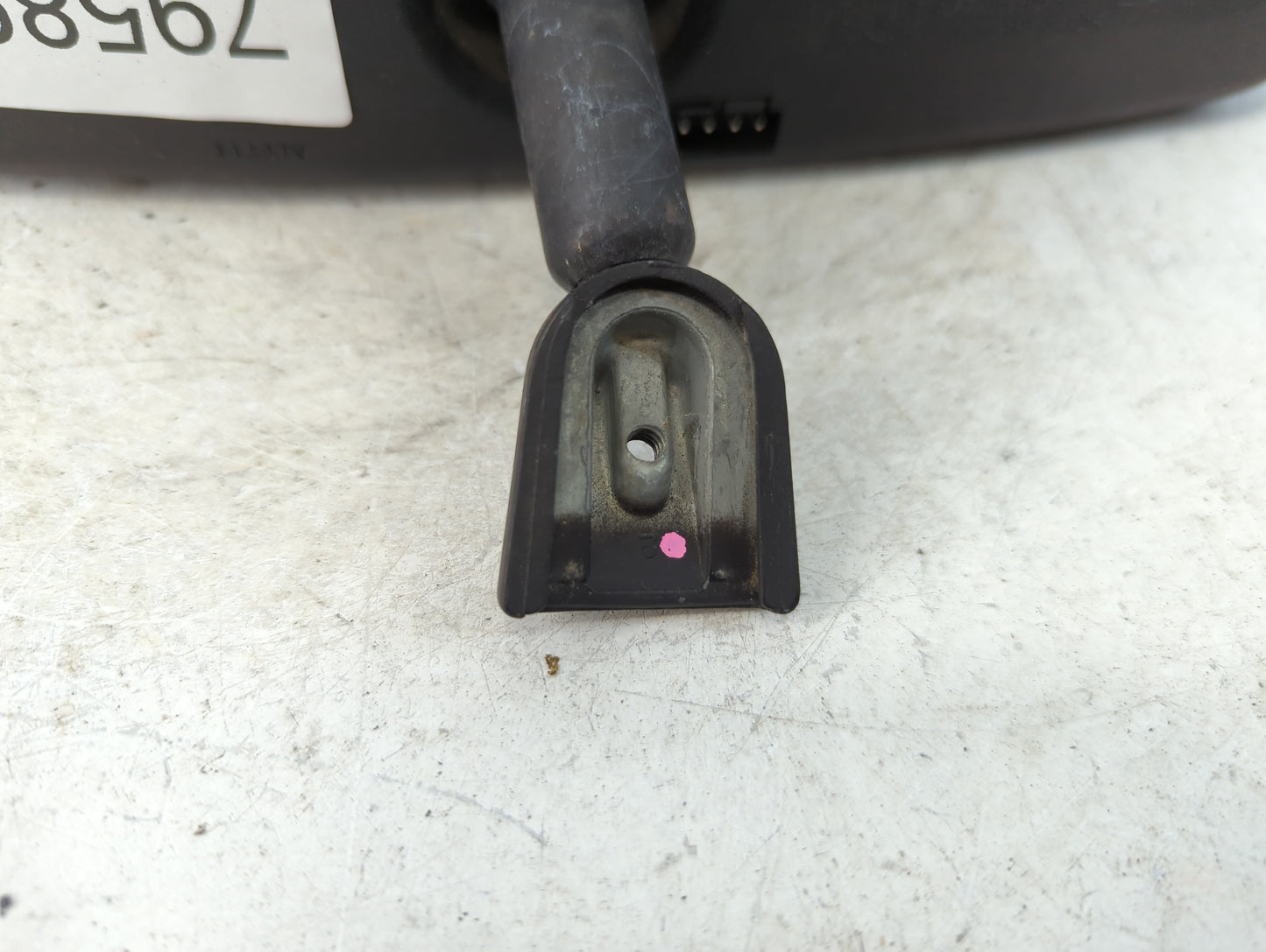 1998 Dodge Dakota Interior Rear View Mirror Replacement OEM Fits OEM Used Auto Parts - Oemusedautoparts1.com