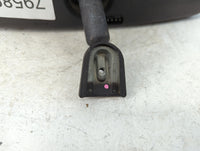 1998 Dodge Dakota Interior Rear View Mirror Replacement OEM Fits OEM Used Auto Parts - Oemusedautoparts1.com