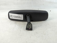 1998 Dodge Dakota Interior Rear View Mirror Replacement OEM Fits OEM Used Auto Parts - Oemusedautoparts1.com