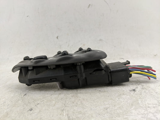 1998 Dodge Durango Master Power Window Switch Replacement Driver Side Left P/N:39754D 56021658 Fits OEM Used Auto Parts