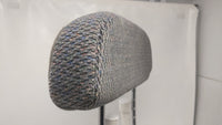 1998 Dodge Durango Headrest Head Rest Rear Center Seat Gray - Oemusedautoparts1.com