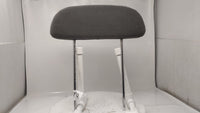 1998 Dodge Durango Headrest Head Rest Rear Center Seat Gray - Oemusedautoparts1.com