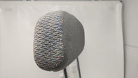 1998 Dodge Durango Headrest Head Rest Rear Center Seat Gray - Oemusedautoparts1.com