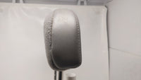 1998 Dodge Durango Headrest Head Rest Rear Center Seat Gray 29807 - Oemusedautoparts1.com