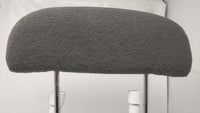 1998 Dodge Durango Headrest Head Rest Rear Center Seat Black - Oemusedautoparts1.com