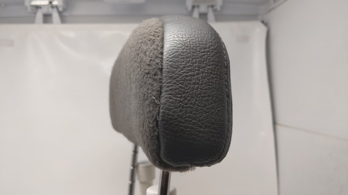 1998 Dodge Durango Headrest Head Rest Rear Center Seat Black - Oemusedautoparts1.com