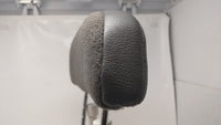 1998 Dodge Durango Headrest Head Rest Rear Center Seat Black - Oemusedautoparts1.com