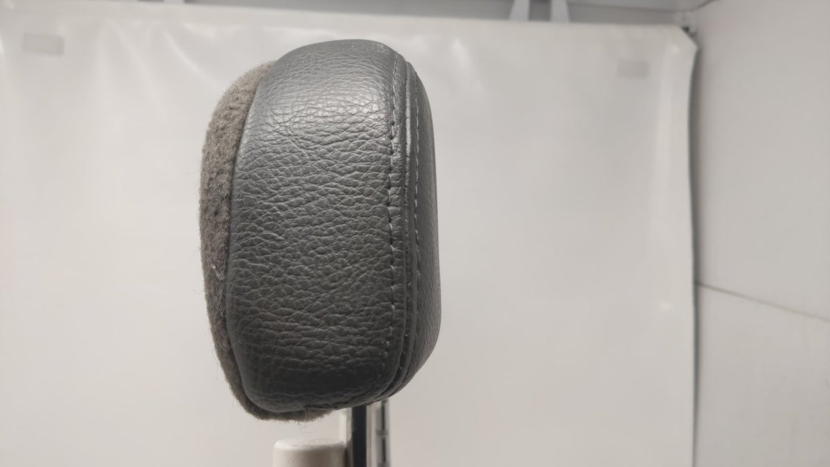 1998 Dodge Durango Headrest Head Rest Rear Center Seat Black - Oemusedautoparts1.com