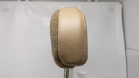 1998 Dodge Durango Headrest Head Rest Rear Center Seat Tan - Oemusedautoparts1.com