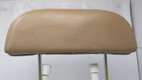 1998 Dodge Durango Headrest Head Rest Front Driver Passenger Seat Tan - Oemusedautoparts1.com