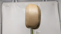 1998 Dodge Durango Headrest Head Rest Front Driver Passenger Seat Tan - Oemusedautoparts1.com