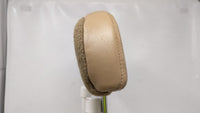 1998 Dodge Durango Headrest Head Rest Front Driver Passenger Seat Tan - Oemusedautoparts1.com