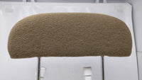 1998 Dodge Durango Headrest Head Rest Front Driver Passenger Seat Tan - Oemusedautoparts1.com