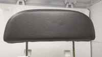 1998 Dodge Durango Headrest Head Rest Rear Seat Fits OEM Used Auto Parts - Oemusedautoparts1.com