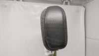 1998 Dodge Durango Headrest Head Rest Rear Seat Fits OEM Used Auto Parts - Oemusedautoparts1.com