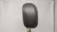 1998 Dodge Durango Headrest Head Rest Rear Seat Fits OEM Used Auto Parts - Oemusedautoparts1.com