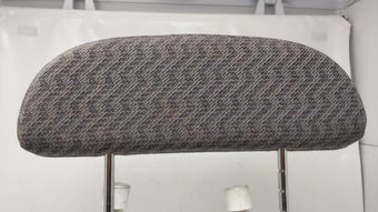 compare product 1998-2000 Dodge Durango Headrest Head Rest Rear Seat Gray 42329