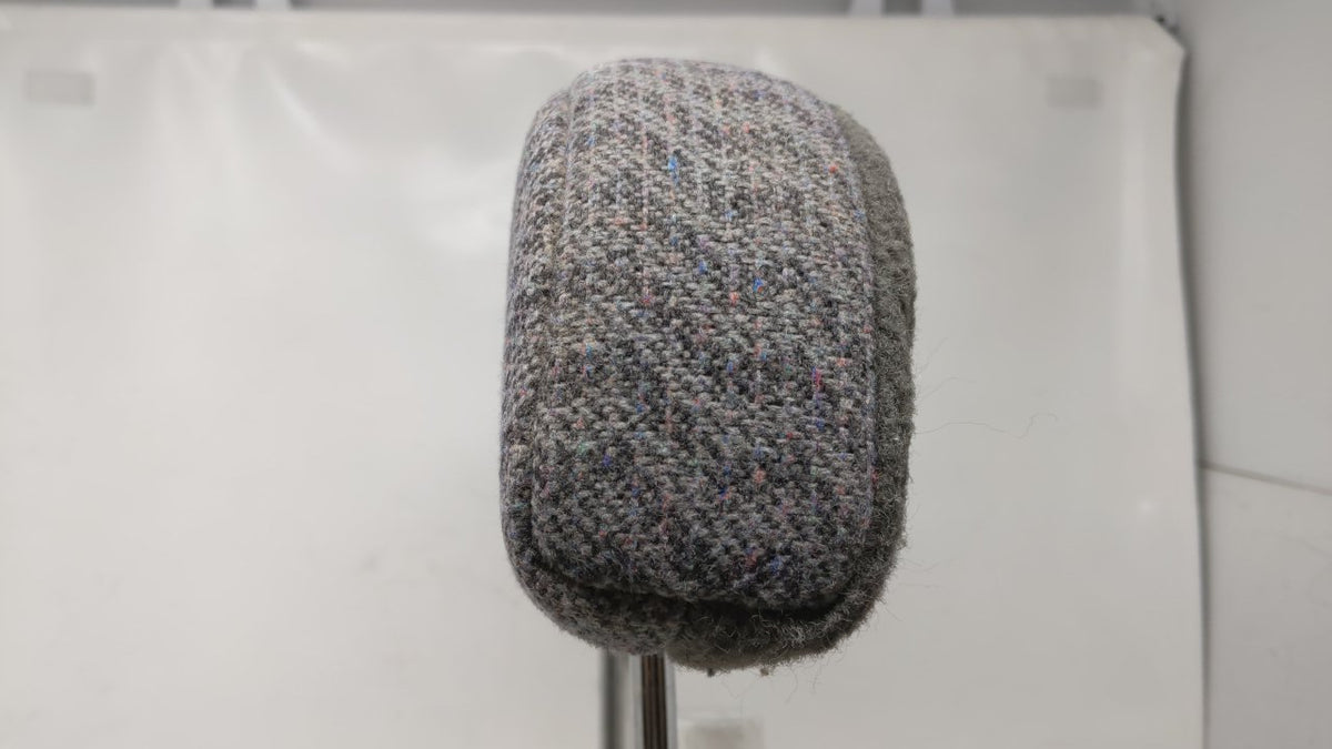1998-2000 Dodge Durango Headrest Head Rest Rear Seat Gray 42329 - Oemusedautoparts1.com