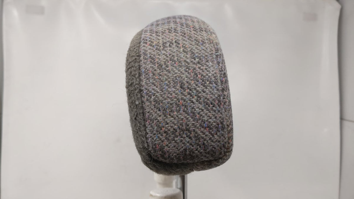 1998-2000 Dodge Durango Headrest Head Rest Rear Seat Gray 42329 - Oemusedautoparts1.com