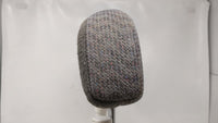 1998-2000 Dodge Durango Headrest Head Rest Rear Seat Gray 42329 - Oemusedautoparts1.com