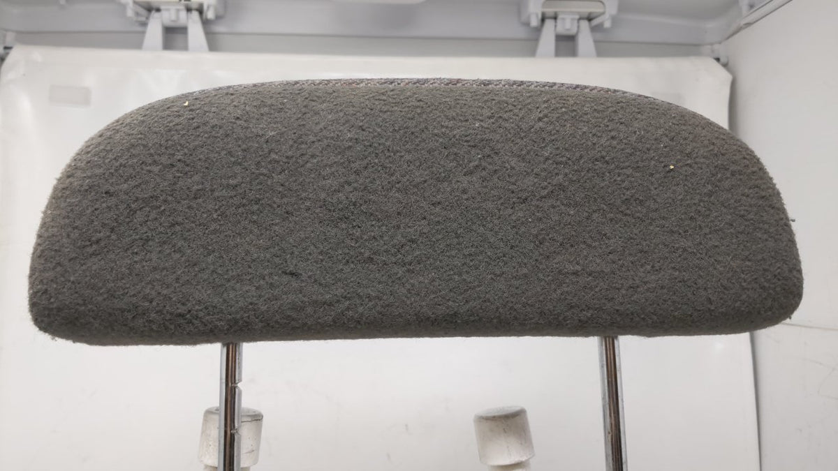 1998-2000 Dodge Durango Headrest Head Rest Rear Seat Gray 42329 - Oemusedautoparts1.com