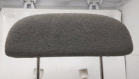 1998-2000 Dodge Durango Headrest Head Rest Rear Seat Gray 42329 - Oemusedautoparts1.com