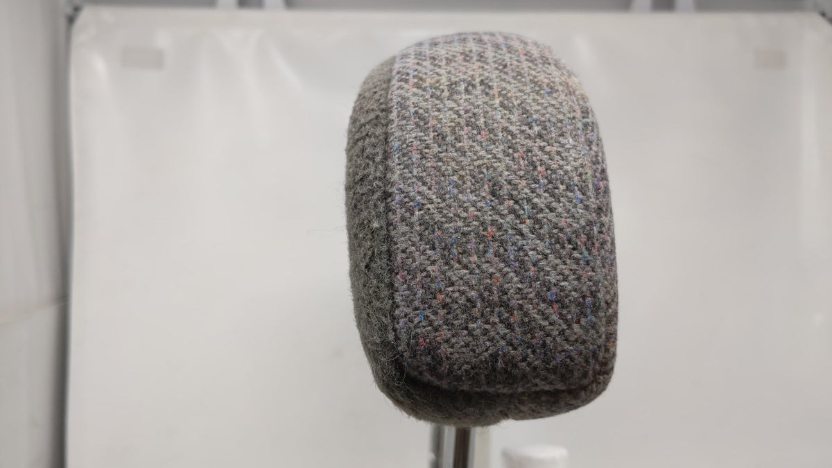 1998-2000 Dodge Durango Headrest Head Rest Rear Seat Gray 42329 - Oemusedautoparts1.com