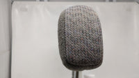 1998-2000 Dodge Durango Headrest Head Rest Rear Seat Gray 42329 - Oemusedautoparts1.com