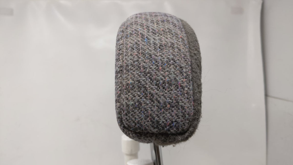 1998-2000 Dodge Durango Headrest Head Rest Rear Seat Gray 42329 - Oemusedautoparts1.com