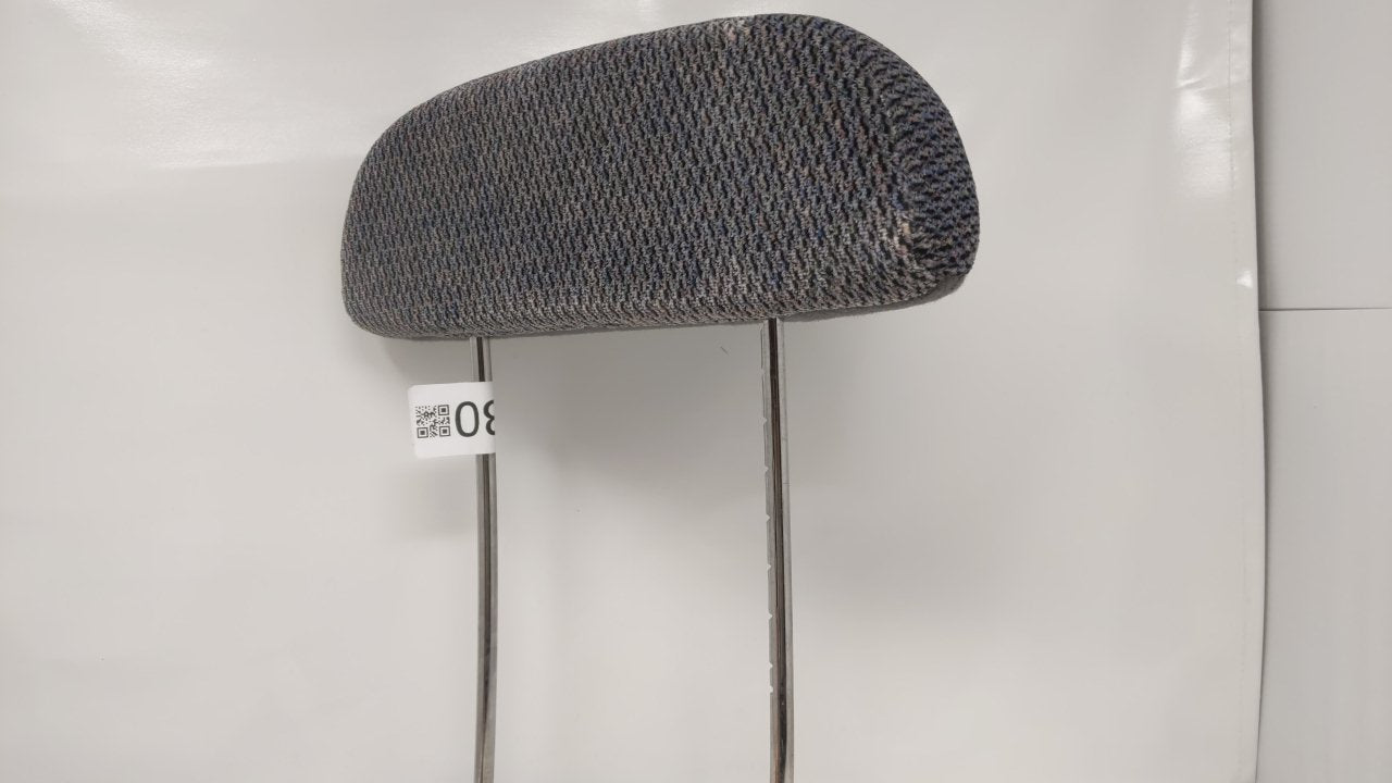 1998-2000 Dodge Durango Headrest Head Rest Rear Seat Gray 42330 - Oemusedautoparts1.com