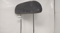 1998-2000 Dodge Durango Headrest Head Rest Rear Seat Gray 42330 - Oemusedautoparts1.com