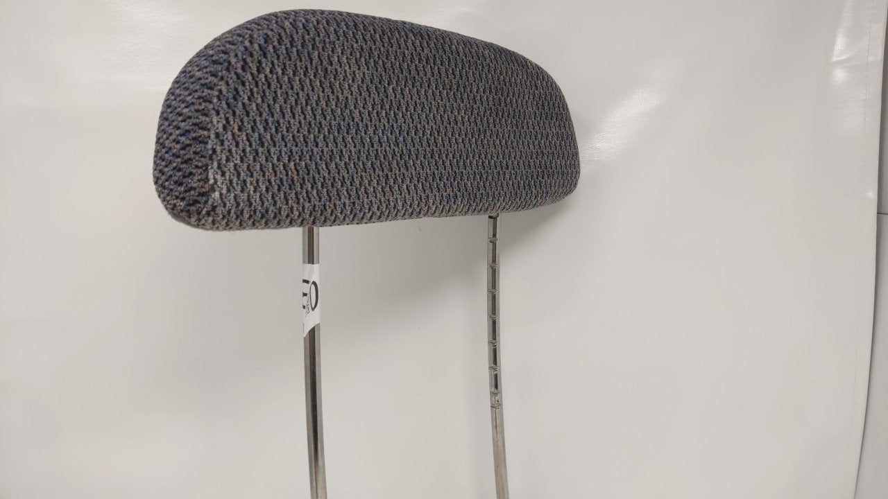 1998-2000 Dodge Durango Headrest Head Rest Rear Seat Gray 42330 - Oemusedautoparts1.com