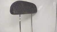 1998-2000 Dodge Durango Headrest Head Rest Rear Seat Gray 42330 - Oemusedautoparts1.com
