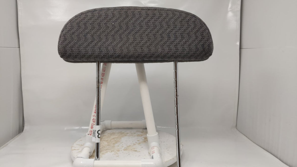 1998-2000 Dodge Durango Headrest Head Rest Rear Seat Gray 42333 - Oemusedautoparts1.com