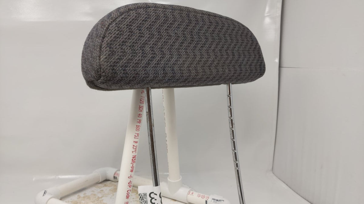 1998-2000 Dodge Durango Headrest Head Rest Rear Seat Gray 42333 - Oemusedautoparts1.com