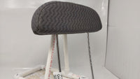 1998-2000 Dodge Durango Headrest Head Rest Rear Seat Gray 42333 - Oemusedautoparts1.com