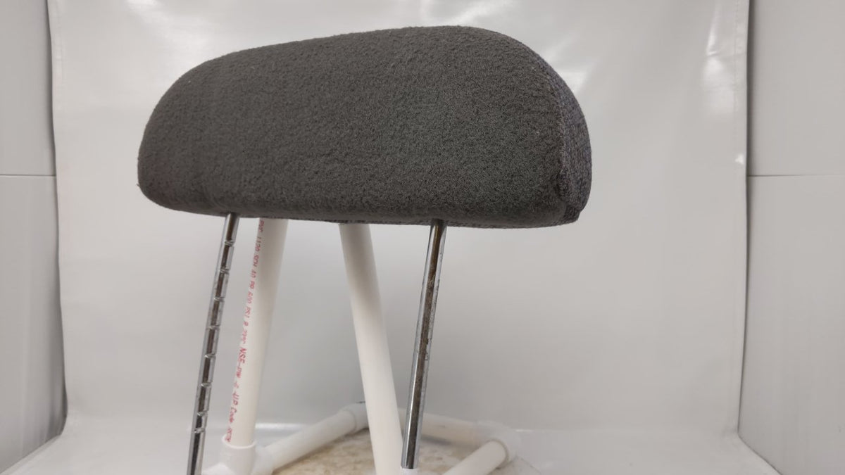 1998-2000 Dodge Durango Headrest Head Rest Rear Seat Gray 42333 - Oemusedautoparts1.com