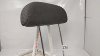 1998-2000 Dodge Durango Headrest Head Rest Rear Seat Gray 42333 - Oemusedautoparts1.com