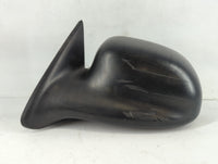 1998-2000 Dodge Durango Side Mirror Replacement Driver Left View Door Mirror Fits Fits 1997 1998 1999 2000 OEM Used Auto Par