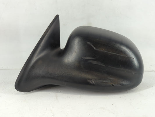 1998-2000 Dodge Durango Side Mirror Replacement Driver Left View Door Mirror Fits Fits 1997 1998 1999 2000 OEM Used Auto Par