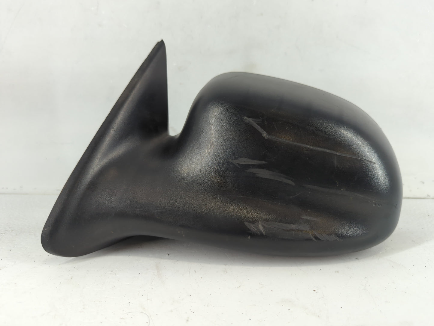 1998-2000 Dodge Durango Driver Side View Mirror - Left Door Mirror OEM Used - Oemusedautoparts1.com