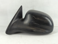 1998-2000 Dodge Durango Driver Side View Mirror - Left Door Mirror OEM Used - Oemusedautoparts1.com