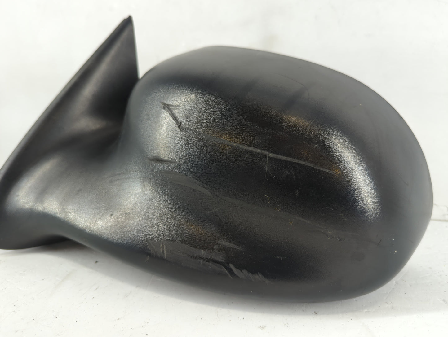 1998-2000 Dodge Durango Driver Side View Mirror - Left Door Mirror OEM Used - Oemusedautoparts1.com
