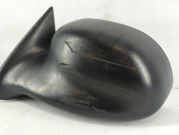 1998-2000 Dodge Durango Driver Side View Mirror - Left Door Mirror OEM Used